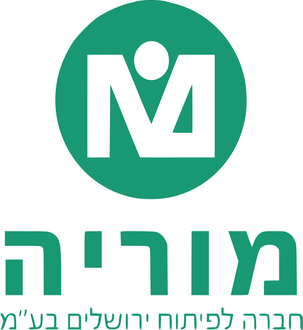 Moriah Jerusalem Development