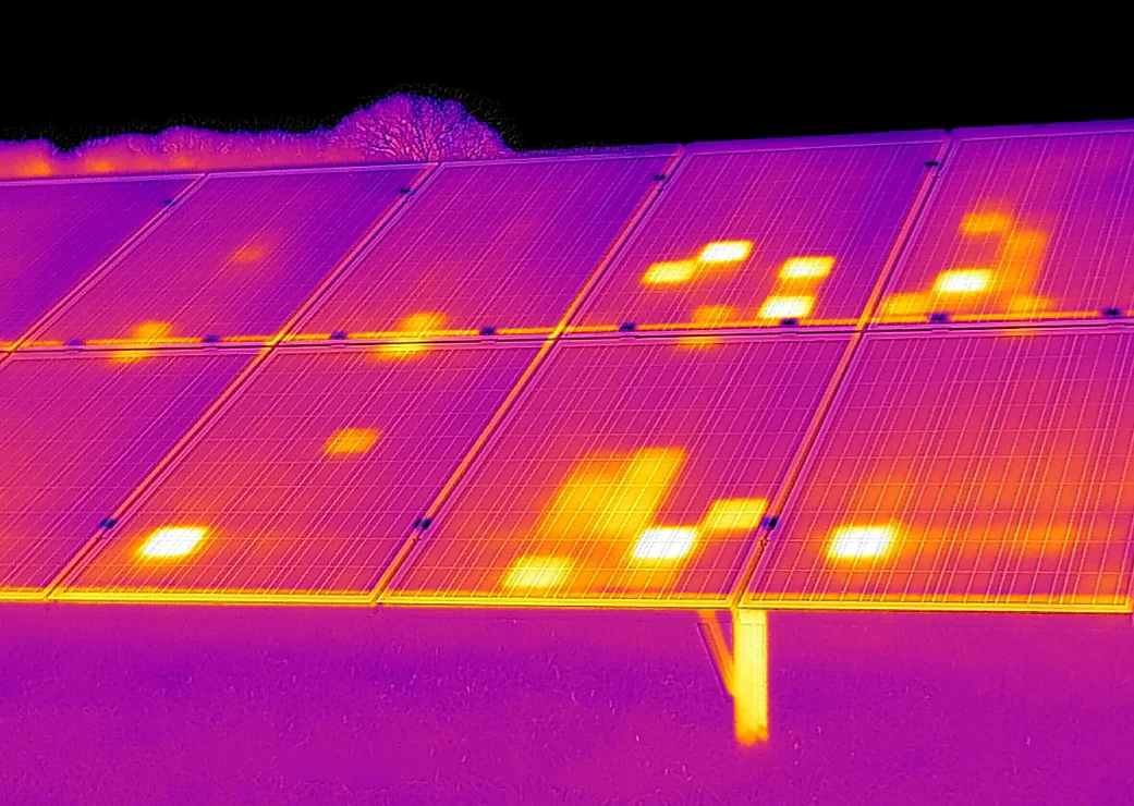 Thermal output
