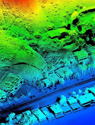 Lidar Lidar