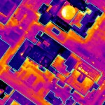 Thermal inspection